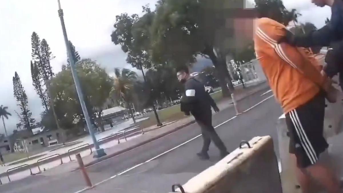 全案依毒品罪嫌及竊盜通緝移送花蓮地檢署;另針對肇事逃逸行為,依交通管理處罰條例依法開罰。(圖/吉安分局提供)