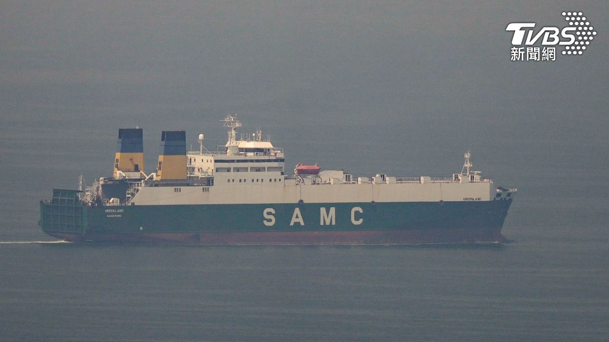 伊朗有條件放行! 「非敵對船隻」可安全通過荷姆茲海峽