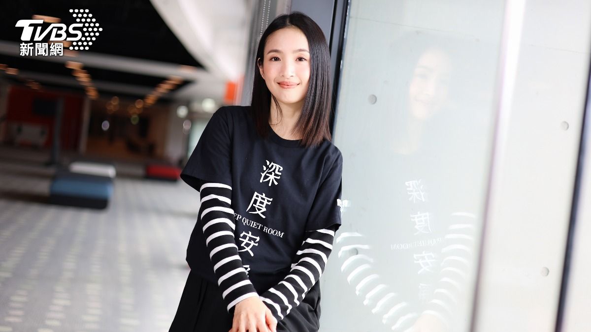 專訪／林依晨腦部手術後曾想自戕！崩潰對母發洩　認了：她那段時間很辛苦