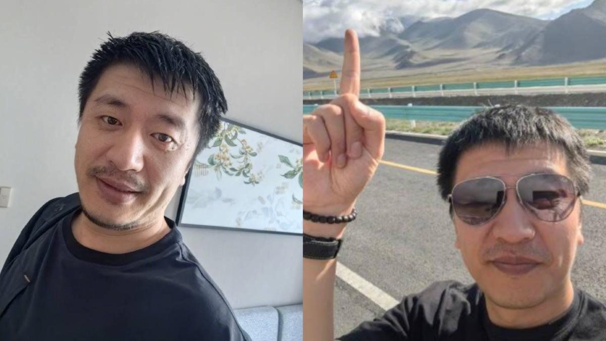 昔喊打台灣捐1億!陸補教名師張雪峰猝逝 生前直播被提醒「注意心臟」