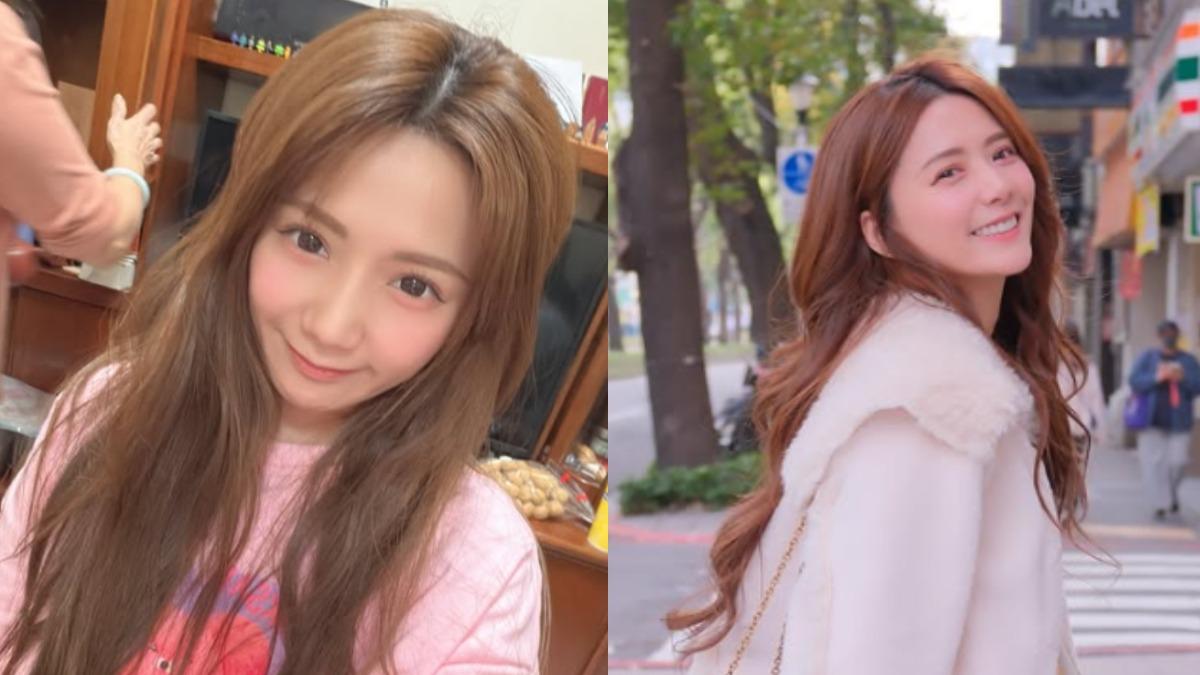 解婕翎生日。(圖/翻攝自解婕翎IG)