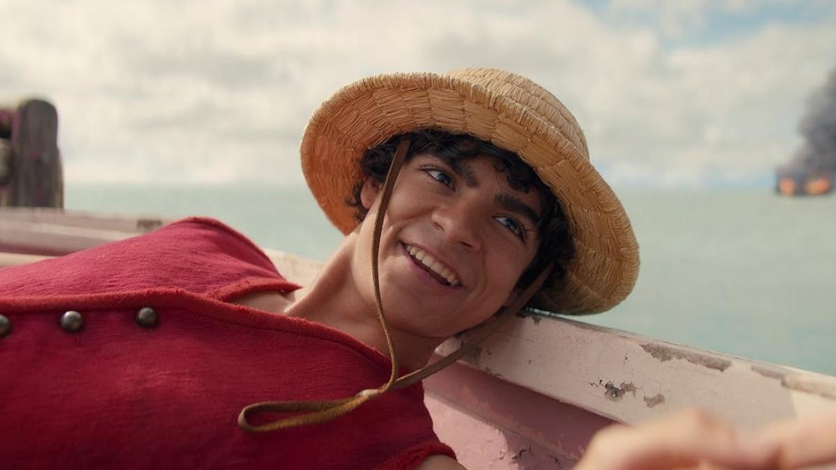 航海王-航海王真人版-航海王真人版第二季-航海王第二季Netflix