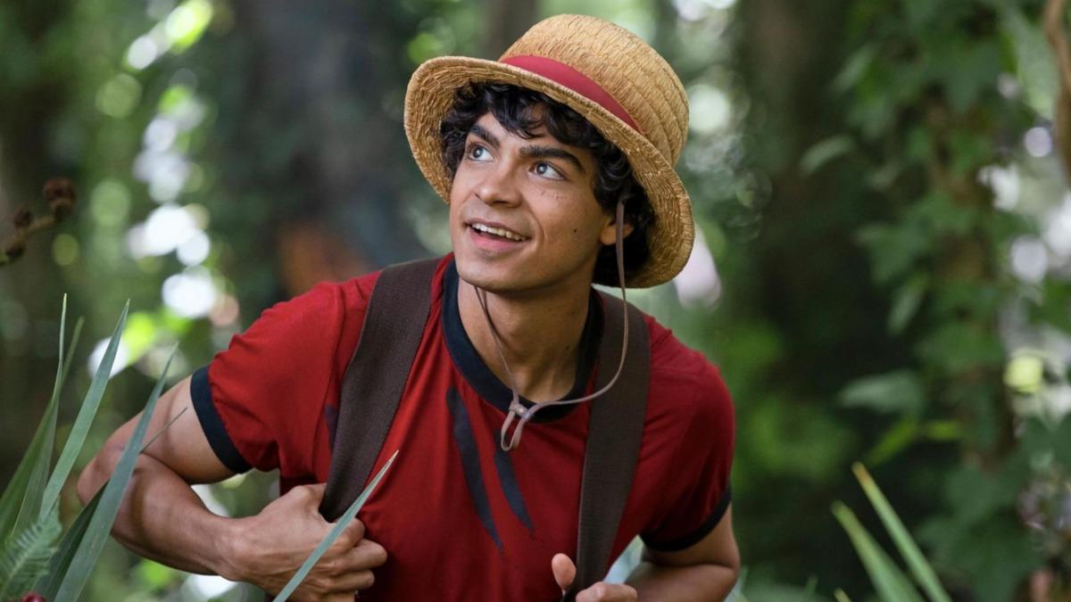 航海王-航海王真人版-航海王真人版第二季-航海王第二季Netflix