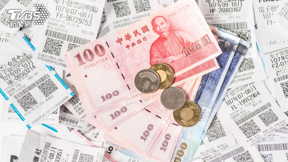沒打統編也抓得到!國稅局查出「這身分」 發票中百萬獎金全沒了