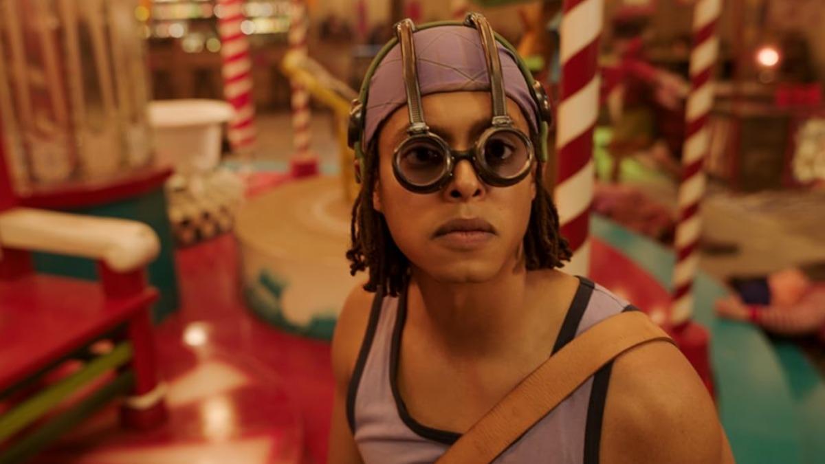 航海王-航海王真人版-航海王真人版第二季-航海王第二季Netflix