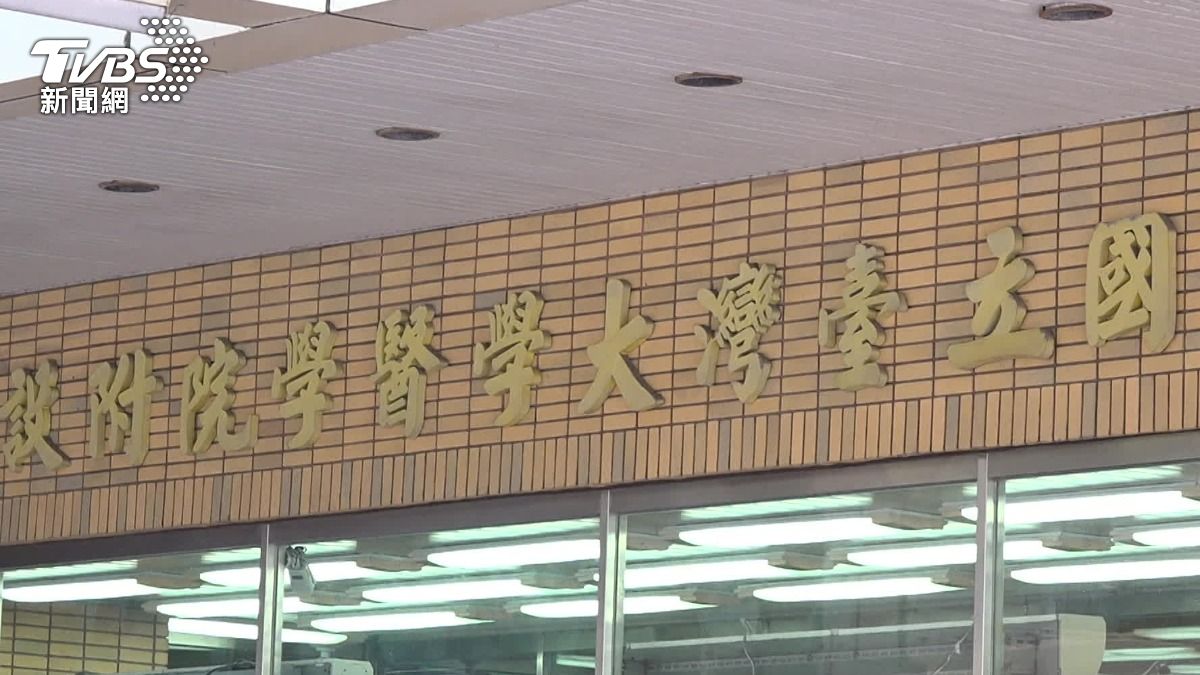 台大醫院坦言,的確有CT篩檢量塞車的狀況,目前可能要等個數個月。(圖/TVBS)