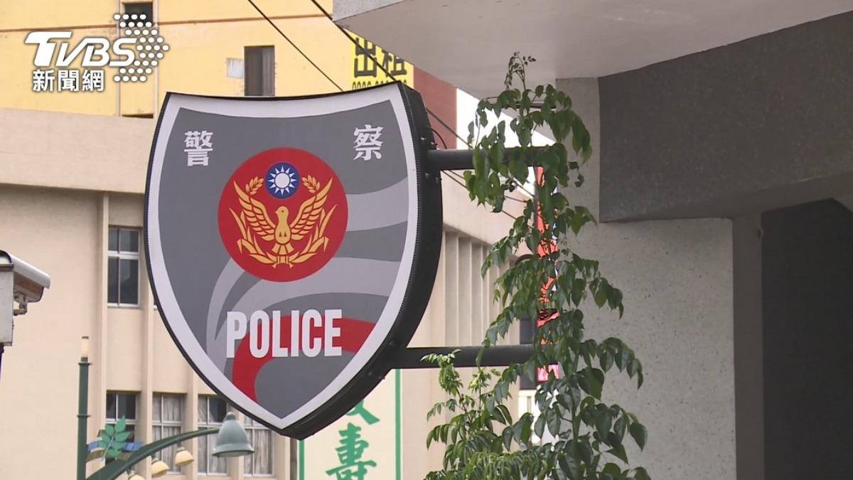 所長談兇殺敏感細節還冷笑!遭疑女警在場恐不妥 台中二分局回應了