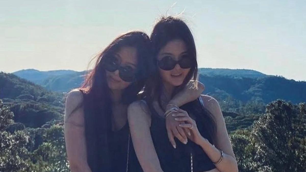 廖思惟未婚生子!孫芸芸再發聲 35字保護女兒隱私