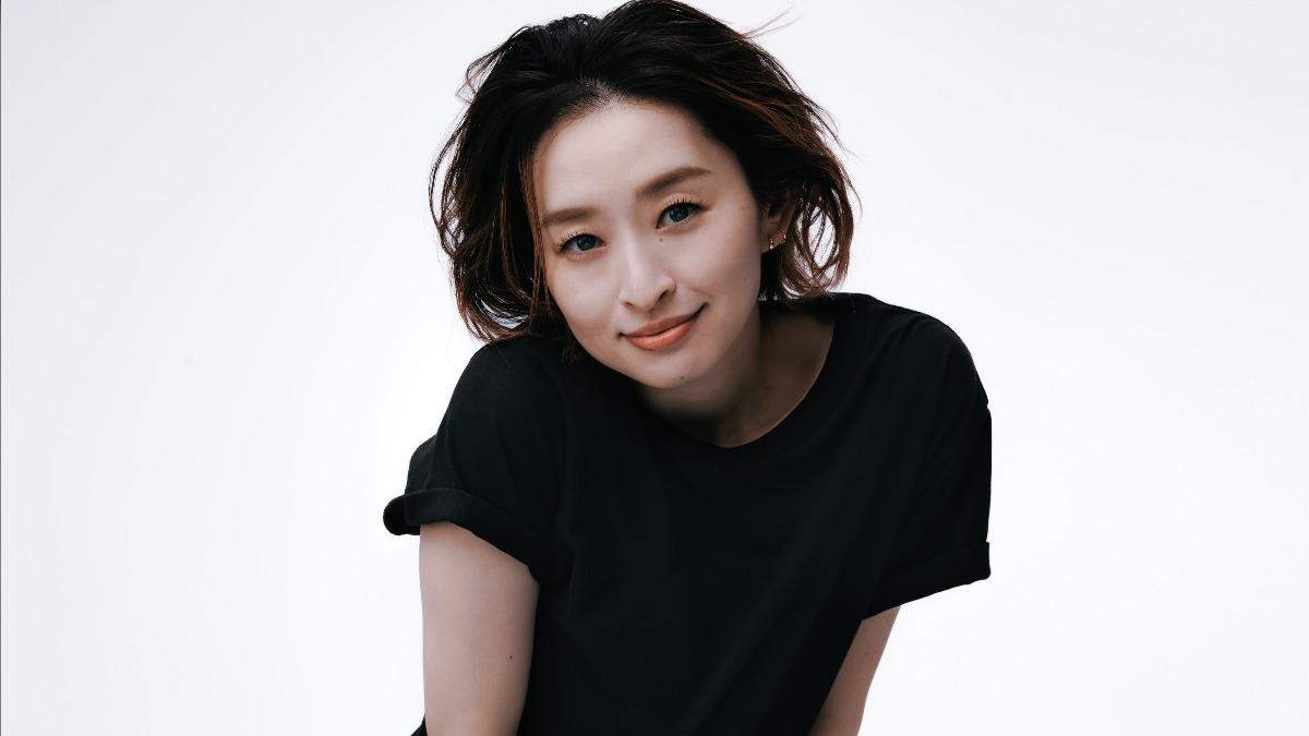 《惡作劇之吻》神曲原唱是她! SPEED島袋寬子5/12登台開唱