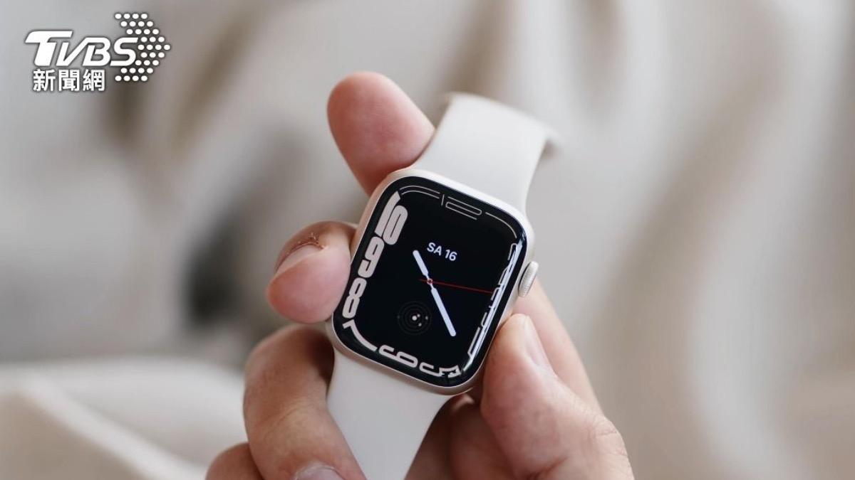 10年Apple Watch續命!這波沒更新「明年恐全掛」