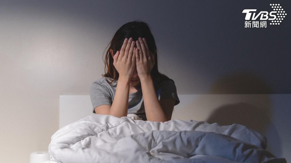 小酌助眠反傷身？醫揭「破碎睡眠」真相：3大營養才是關鍵