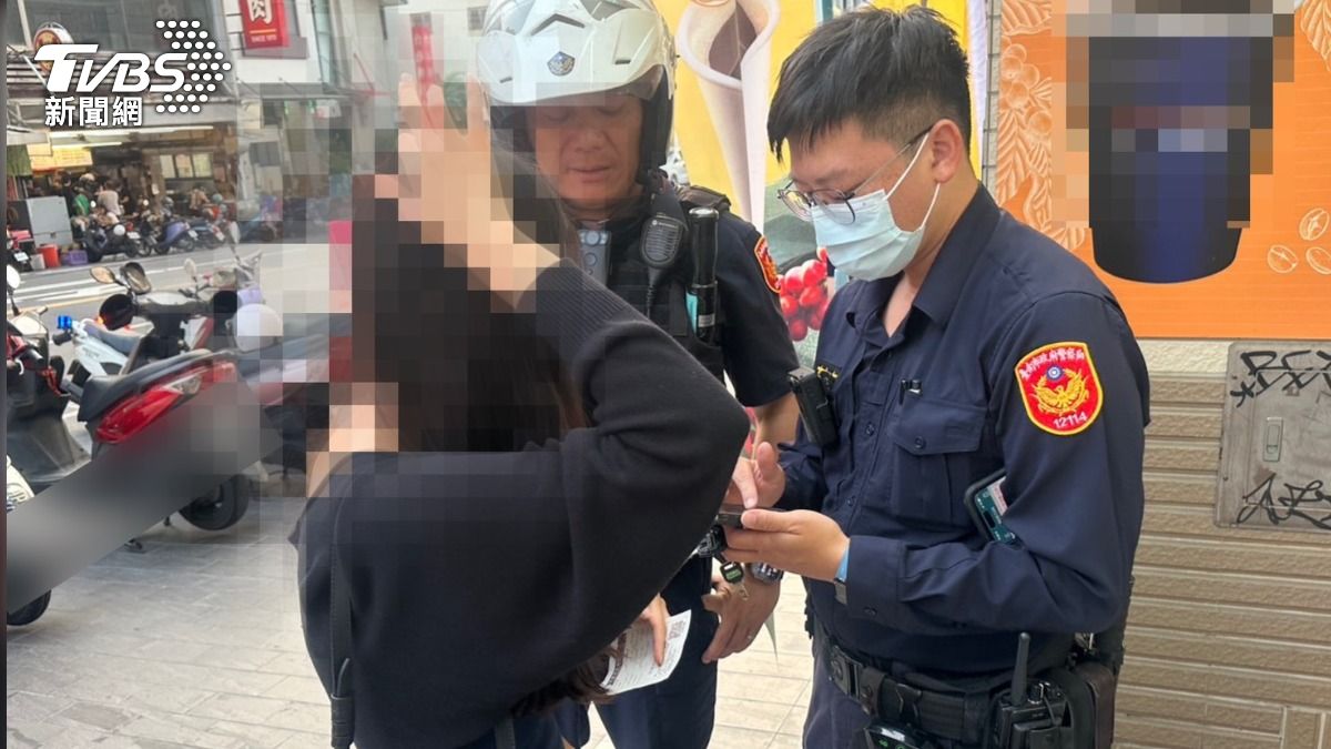 暈船Tinder帥哥!台南18歲女大生收手槍照 積蓄險噴光