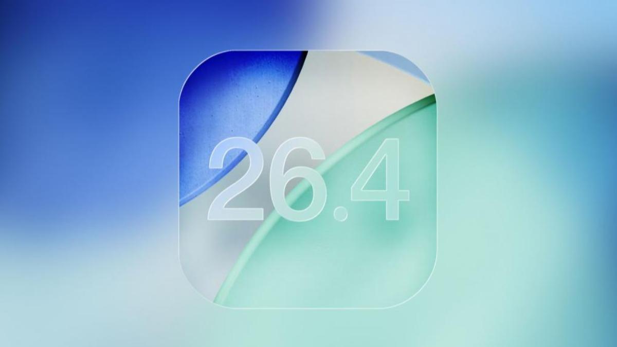 Apple-iOS 26.4-iPhone-iOS 26.4更新-iOS更新-iOS 26.4更新災情-iPhone更新-Apple Music-iPhone鍵盤-線上等候助理-emoji