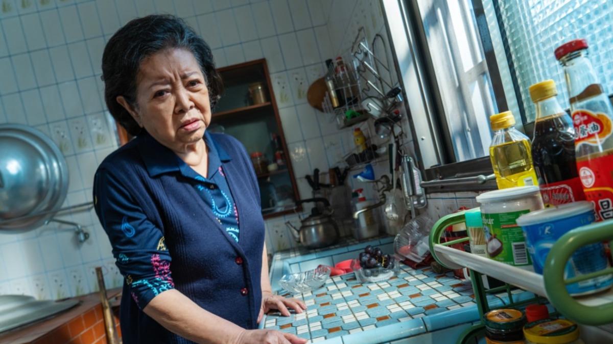 《我是誰》陳淑芳演活失智嬤 感性喊:送給每個家庭最珍貴的禮物