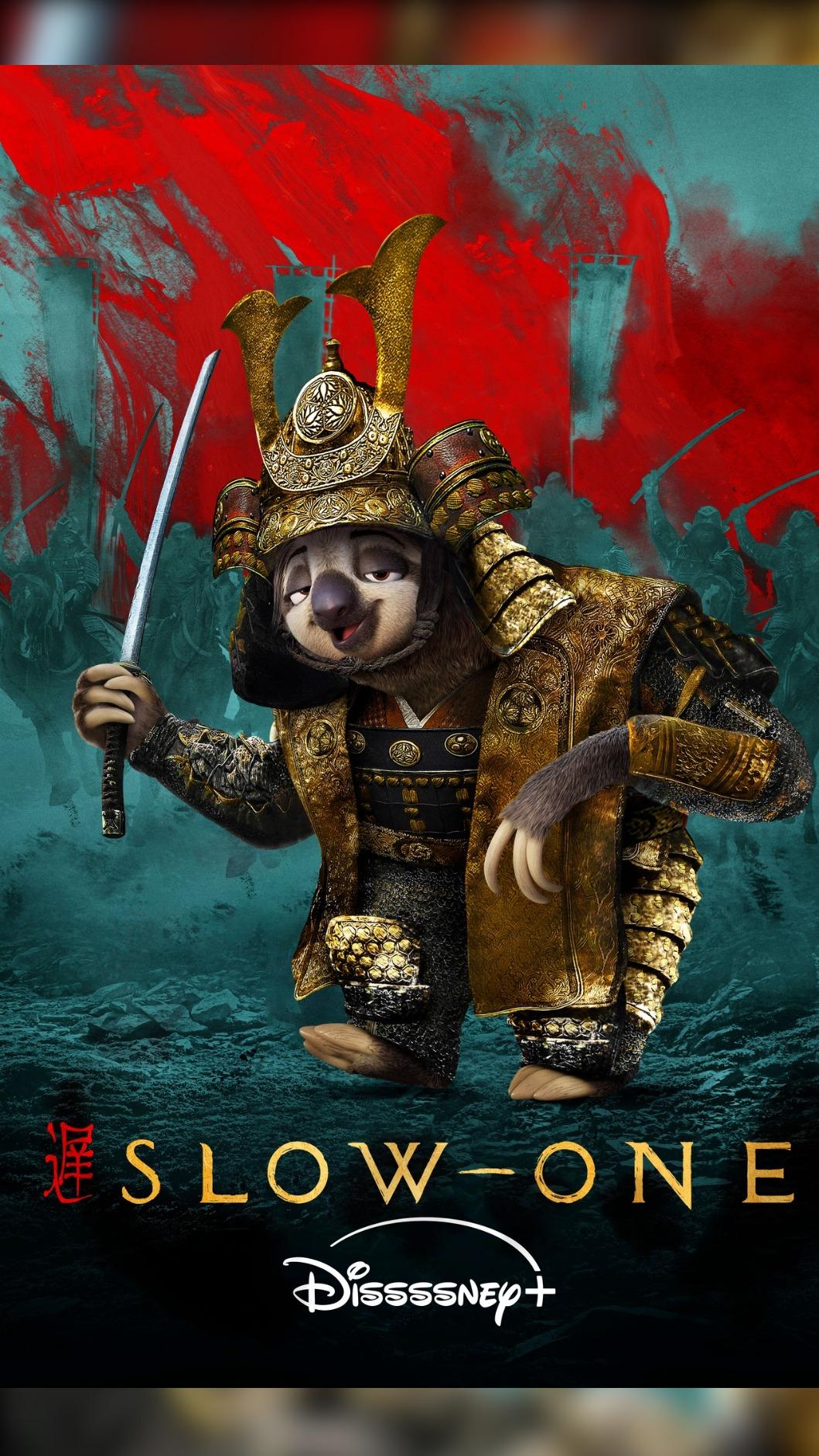 《幕府將軍》。(圖/Disney+提供)