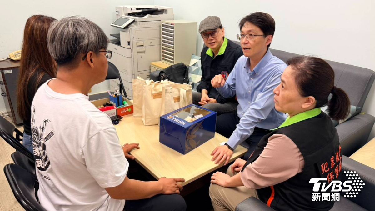 毒駕撞死三寶媽!家屬泣求重懲 檢祭鐵腕「這要素」即刻發監
