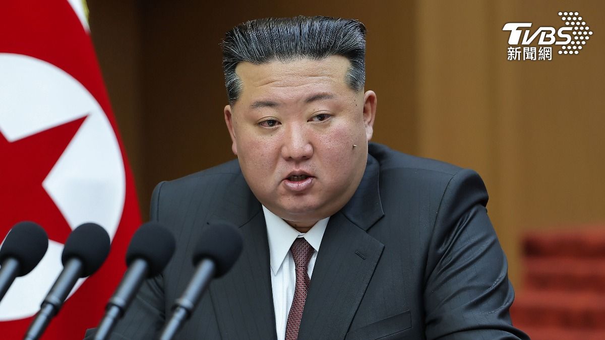 不統一了？金正恩將北韓「兩國論」入憲　刪除統一概念