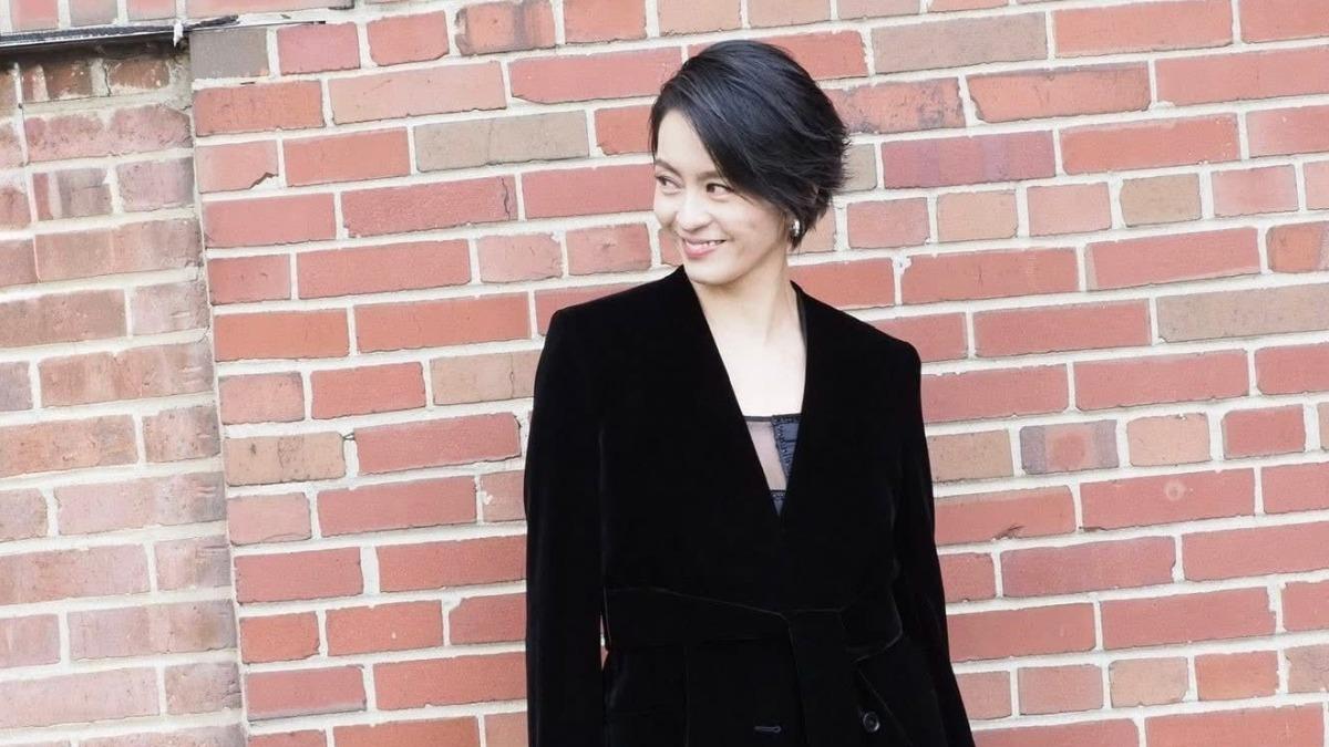 玉女歌手慶50慶生日!公開素顏照 驚人模樣曝光