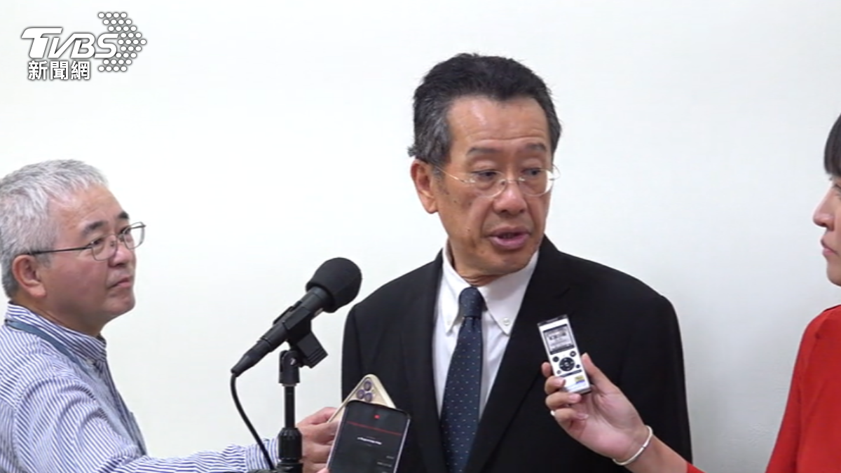 立法院審查軍購特別條例,國防部長顧立雄連嗆藍委徐巧芯「明知故問」。(圖/TVBS)