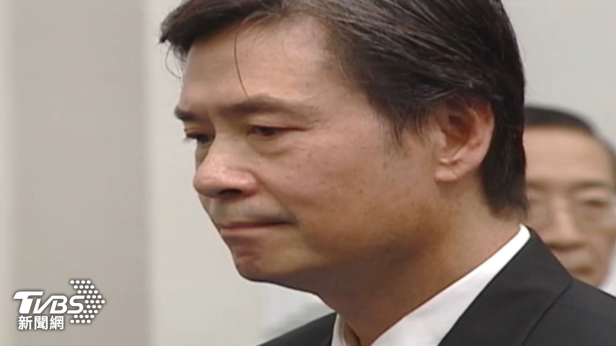 馬英九基金會爆發人事鬥爭,蕭旭岑與金溥聰關係受囑。(圖/TVBS)