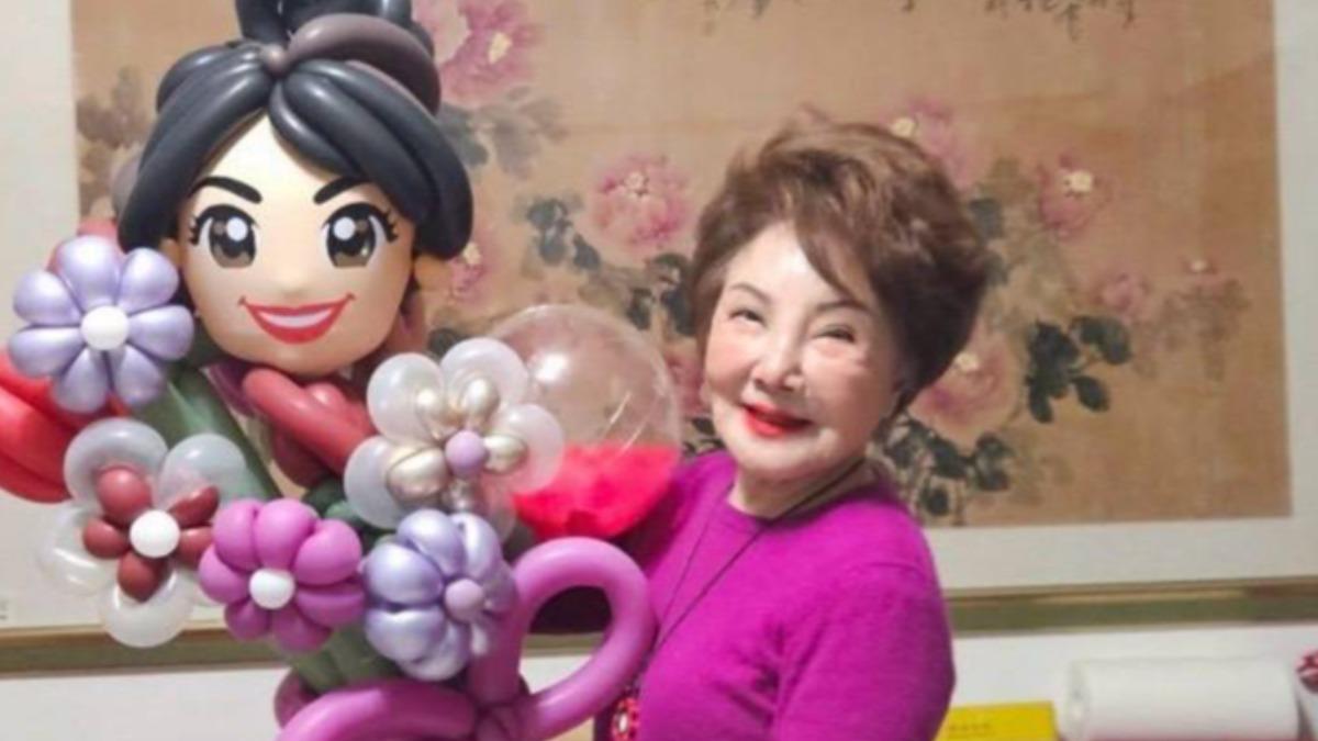 張淳淳遭控「詐騙千萬」 81歲國寶歌后不忍了!曝她私下真實面