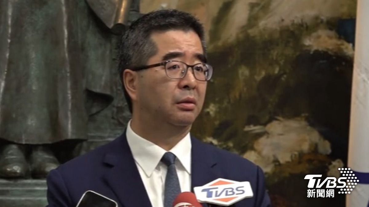 蕭旭岑(圖/TVBS資料畫面)