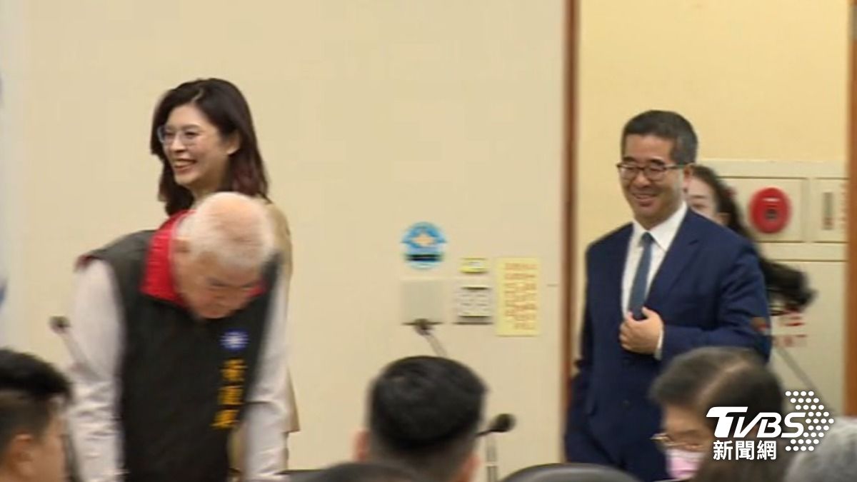 馬揮刀砍蕭旭岑不單純?劉寶傑曝藍營內傳1事:斷了鄭麗文政治生路