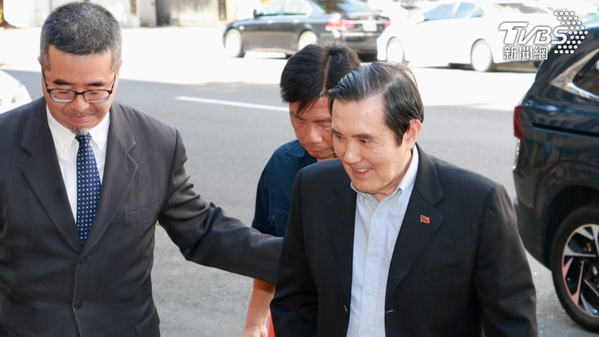 快訊／蕭旭岑真是貪污犯？調查報告出爐「狠打臉馬英九、金溥聰」