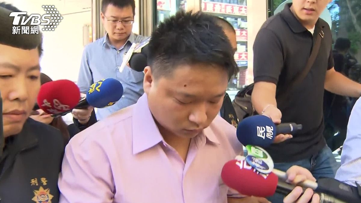 張姓嫌犯先前因為多項詐欺取財被關。(圖/資料畫面)