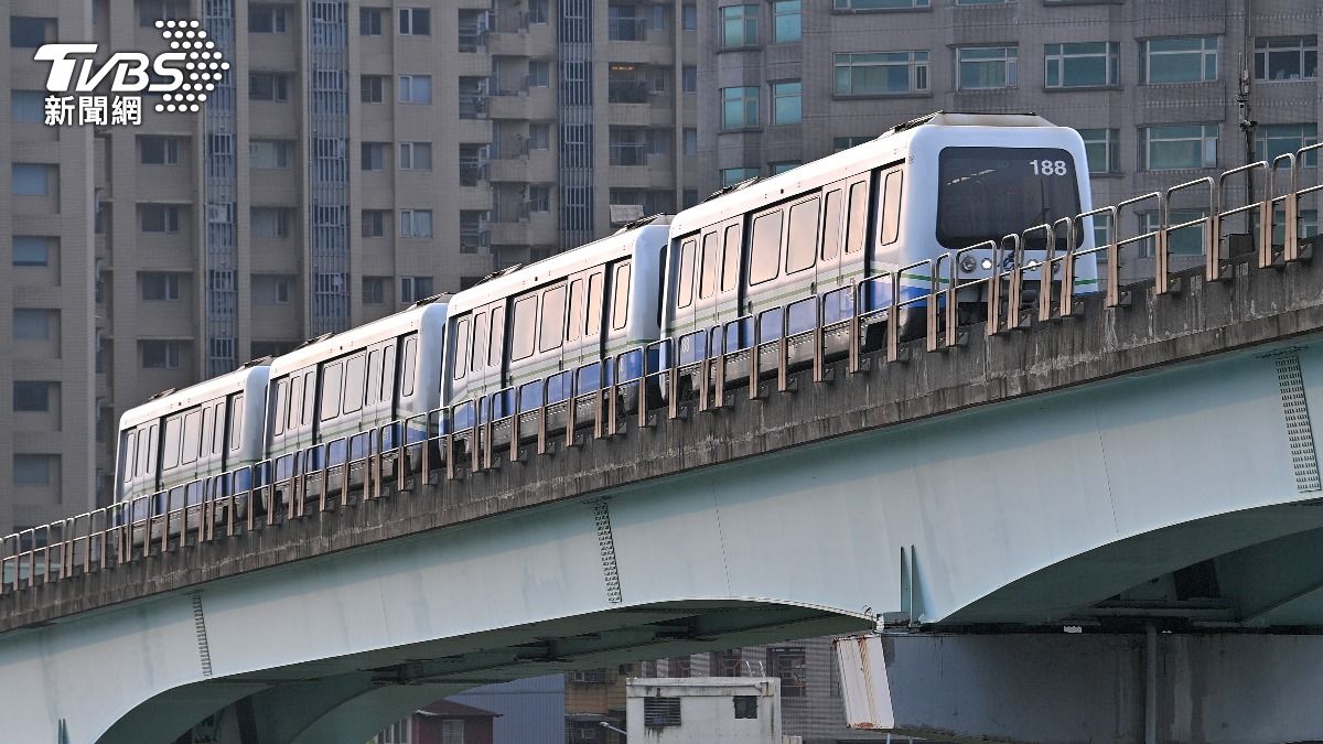 北捷「限定地獄車廂」啟動　通勤族崩潰：根本逃不了