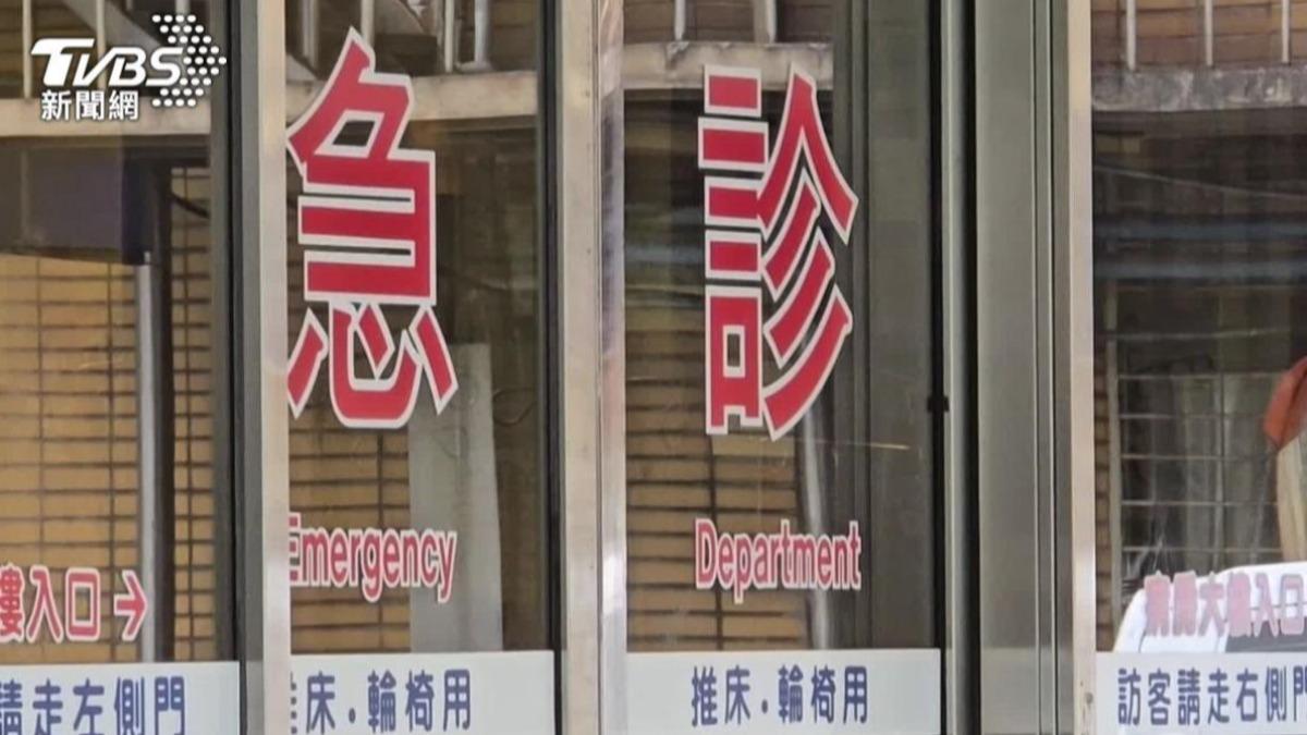 醫看傻...「老公主」闖急診:有繳健保要用一下 嫌沒人帶路怒退掛