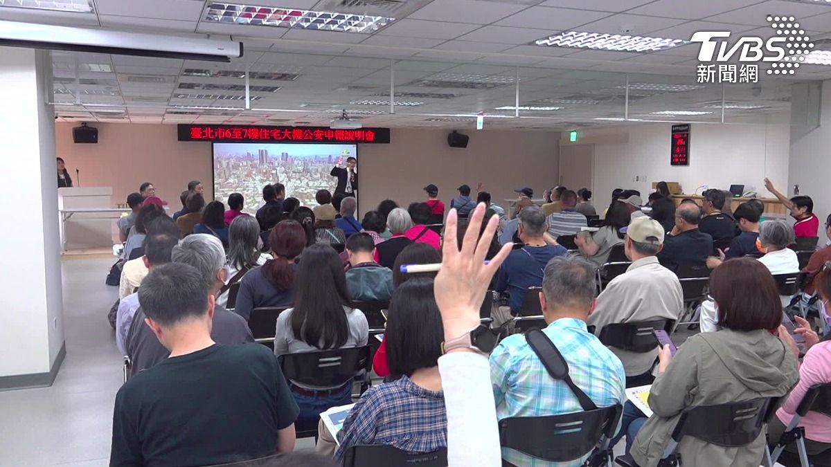 面對大量新增業務與迫切的即時需求回應,北市府基層公務員的公務壓力居高不下,也使得近年缺額狀況不容易緩解。(圖/TVBS)
