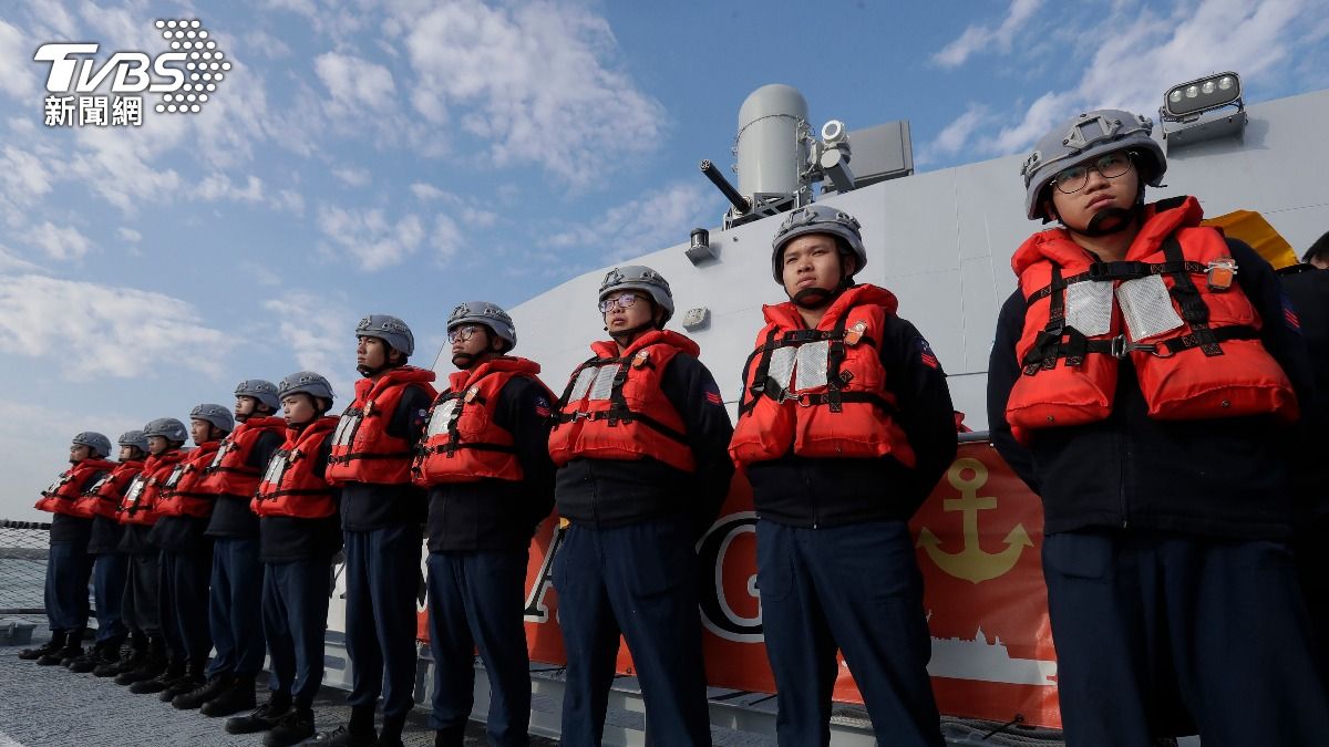 WSJ爆川普曾稱可處理蔡英文！川習會成「台灣交易場」傳暫停對台軍售