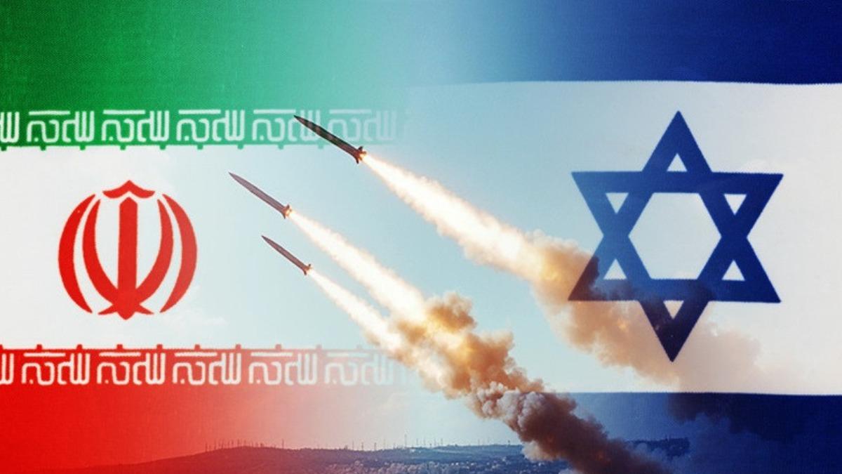 快訊/伊朗2大城市突傳爆炸! 疑遭以色列報復轟炸