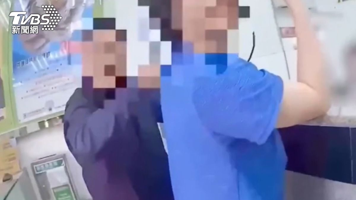 影音／擔心姪女盜領存款！男急領150萬　警一查：他根本沒弟弟