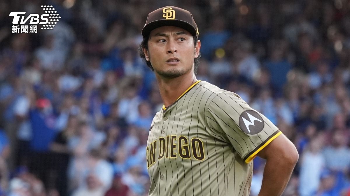 MLB／達比修有整季報銷！教士放進限制名單　不隨隊也不領薪