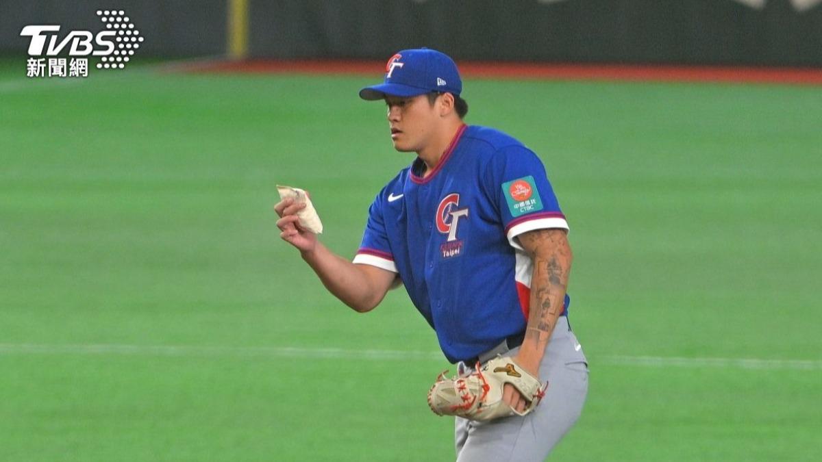 MLB/台灣英雄莊陳仲敖新賽季從3A出發 大聯盟差一步