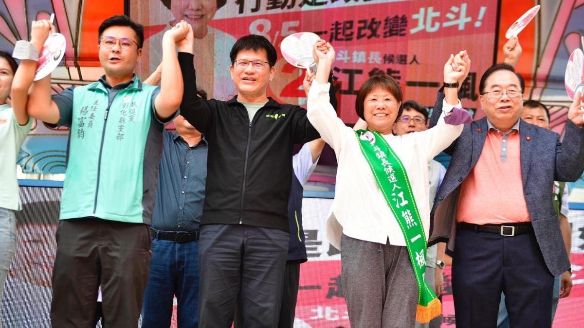 民進黨3連霸前議員「詐領助理費」!撈487萬 犯行認了