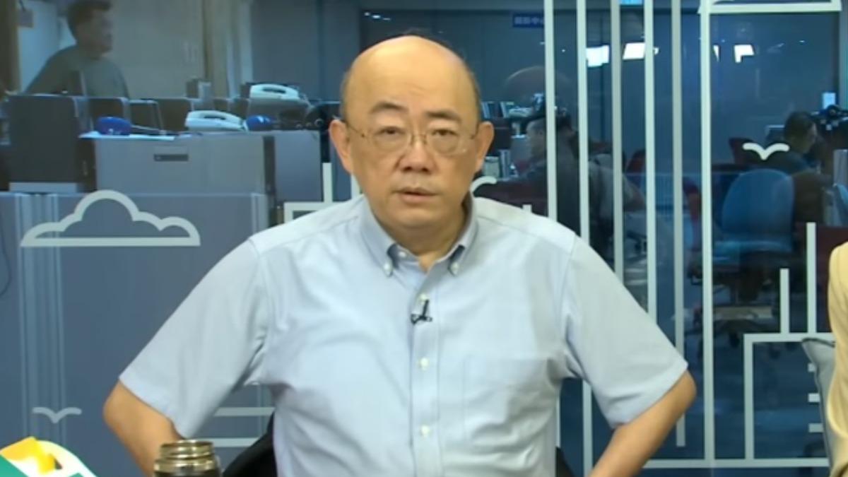 郭正亮突「眼歪嘴斜」證實罹病！今宣布停工喊：請為我加油