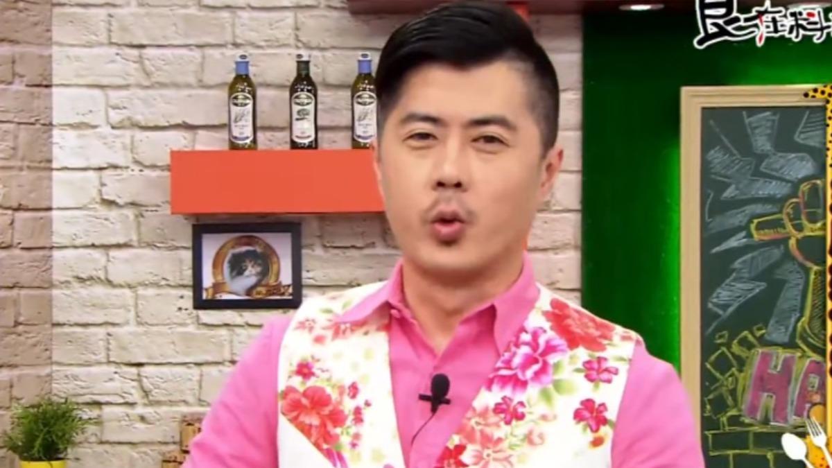 快訊/台灣主持人上廁所猝死!電視台悲慟發聲:遺憾不捨