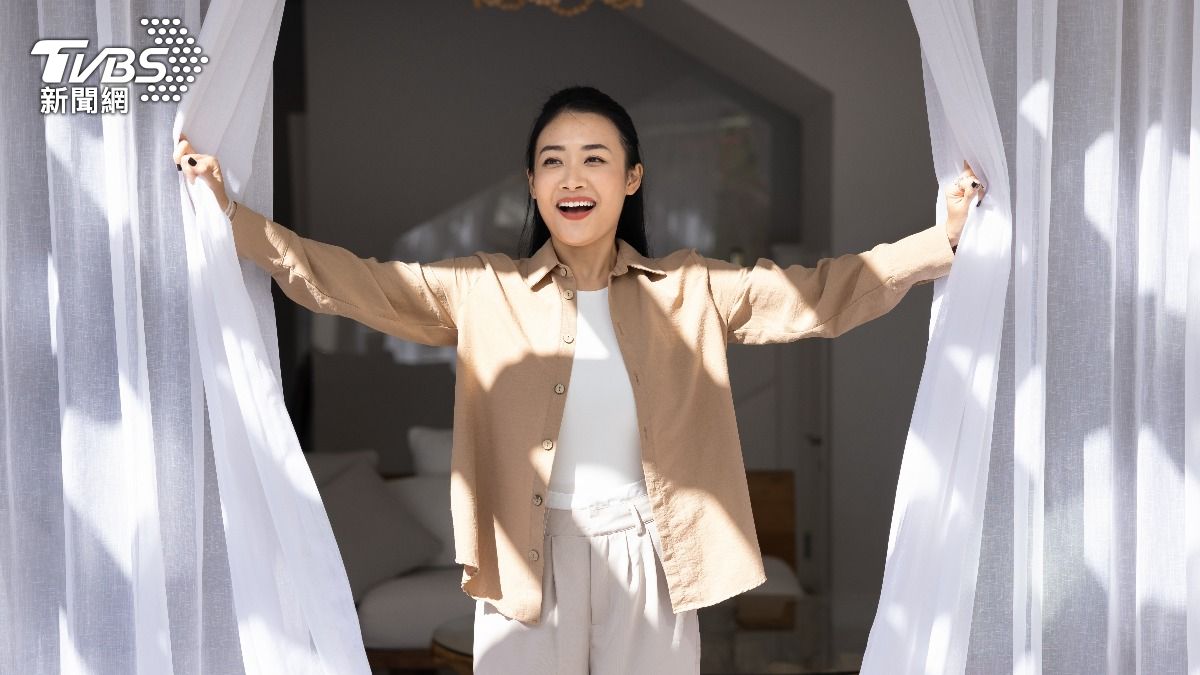 4生肖女隨著年齡增長越有福氣，成為公認的「寶藏女人」。（示意圖／shutterstock達志影像）