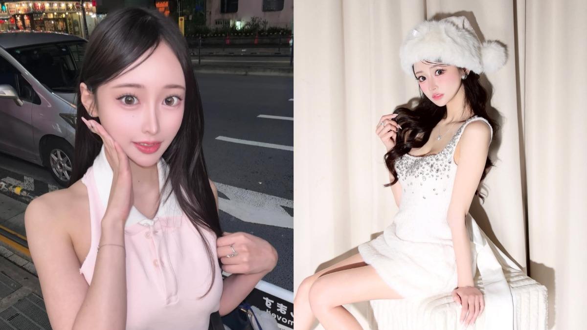 東京紅牌「酒店界灰姑娘」瑪麗安持毒被捕!最重恐判死刑