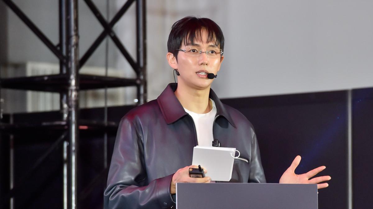 朴軫永辭JYP董事⋯「前員工」林瑟雍首發聲! 曝光「跟AI對話1禁忌」