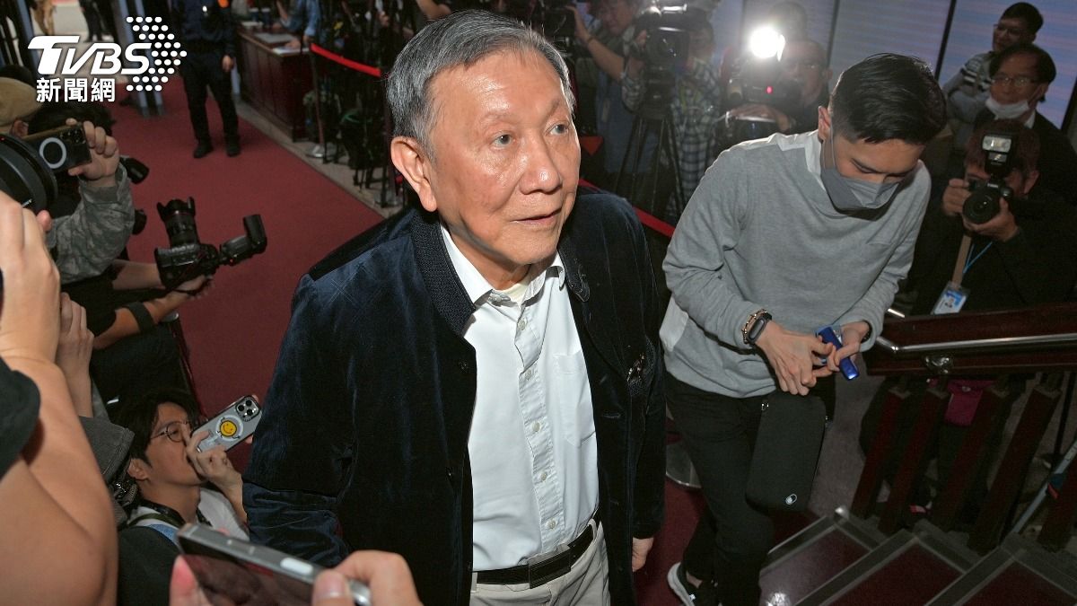 柯文哲宣判/沈慶京自比「經濟戰士」賣股籌保金 自爆曾斷子綠卡路