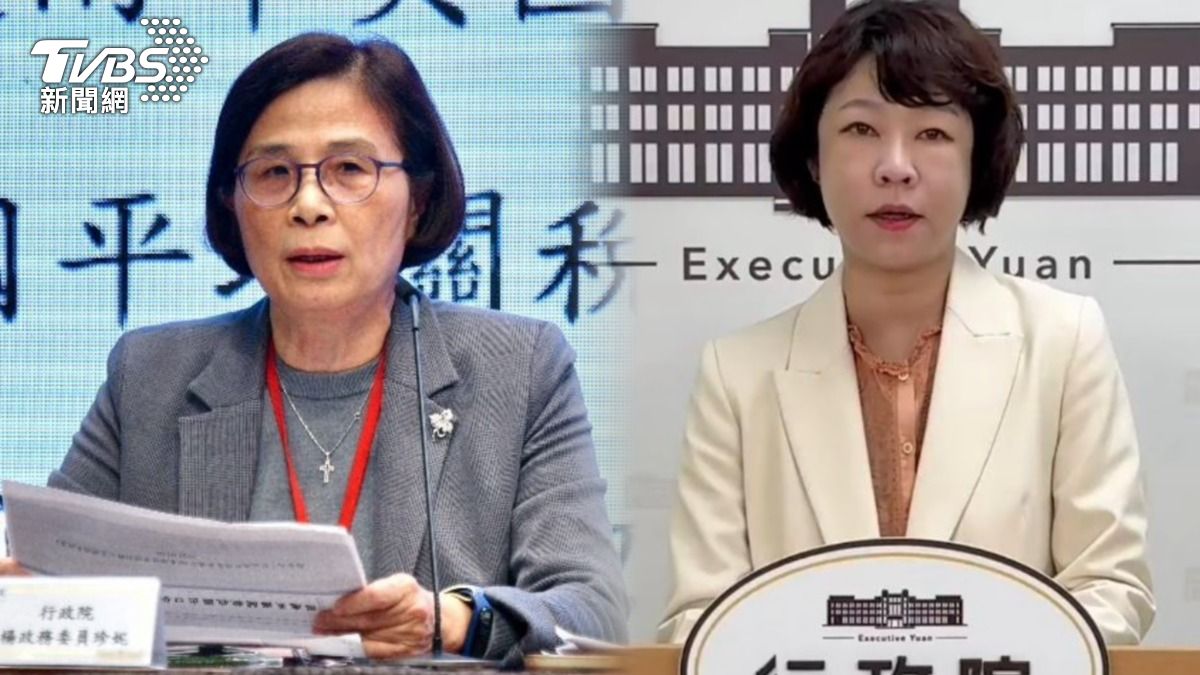 獨/顏慧欣生前傳遭長官霸凌 楊珍妮高分貝咆哮下屬音檔曝光
