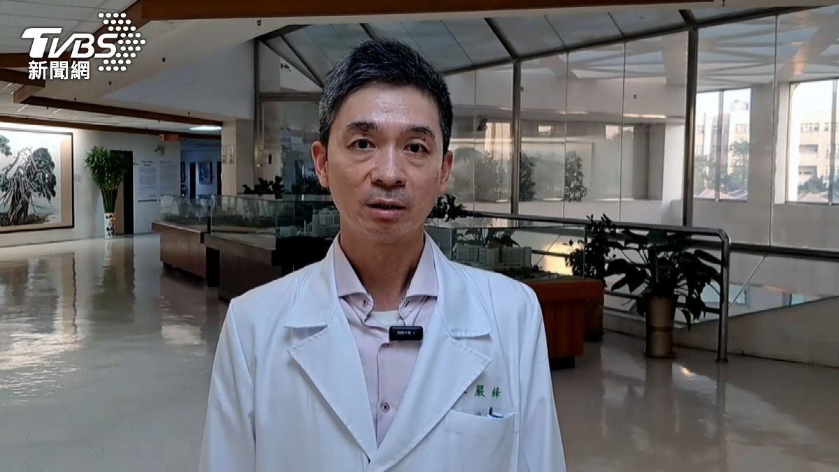 巴金森氏症不只會手抖!醫揭4大典型症狀與治療關鍵!(圖/TVBS)