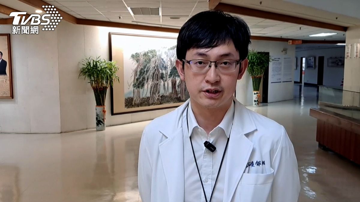 巴金森氏症不只會手抖!醫揭4大典型症狀與治療關鍵!(圖/TVBS)