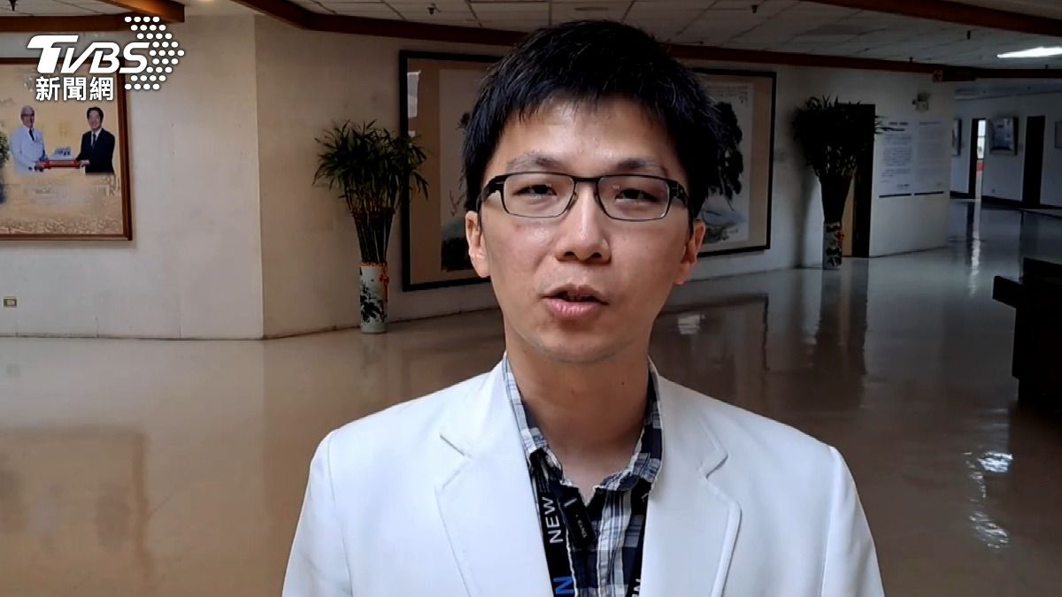 巴金森氏症不只會手抖!醫揭4大典型症狀與治療關鍵!(圖/TVBS)