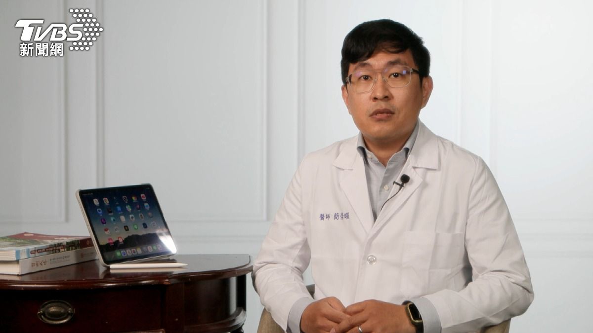 巴金森氏症不只會手抖!醫揭4大典型症狀與治療關鍵!(圖/TVBS)