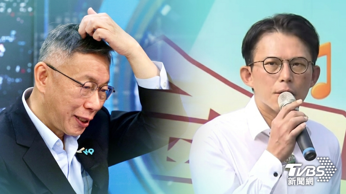 柯文哲宣判/Cheap曝民眾黨「唯一生路」:最慘恐走入歷史